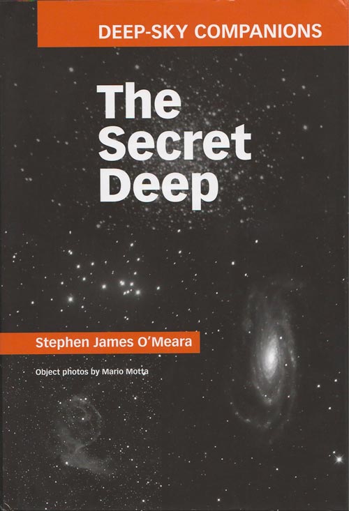 Deep-Sky Companions The Secret Deep