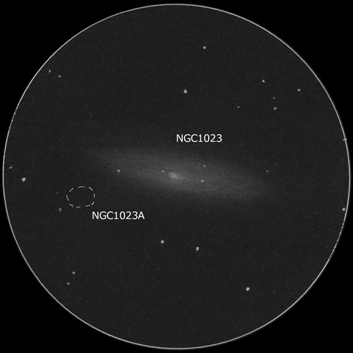 Arp135 (NGC1023)