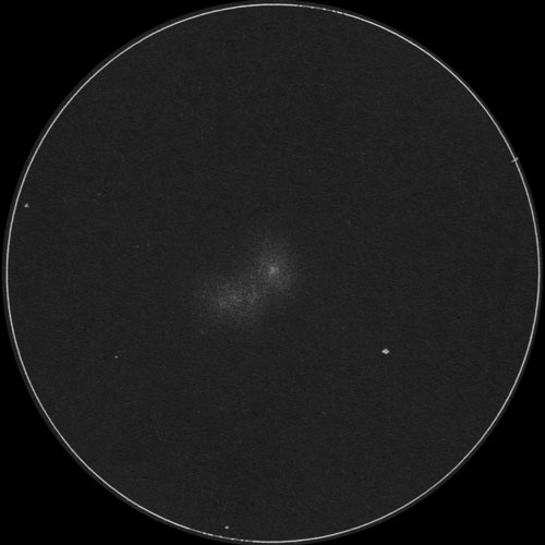 Arp140 (NGC274,NGC275)