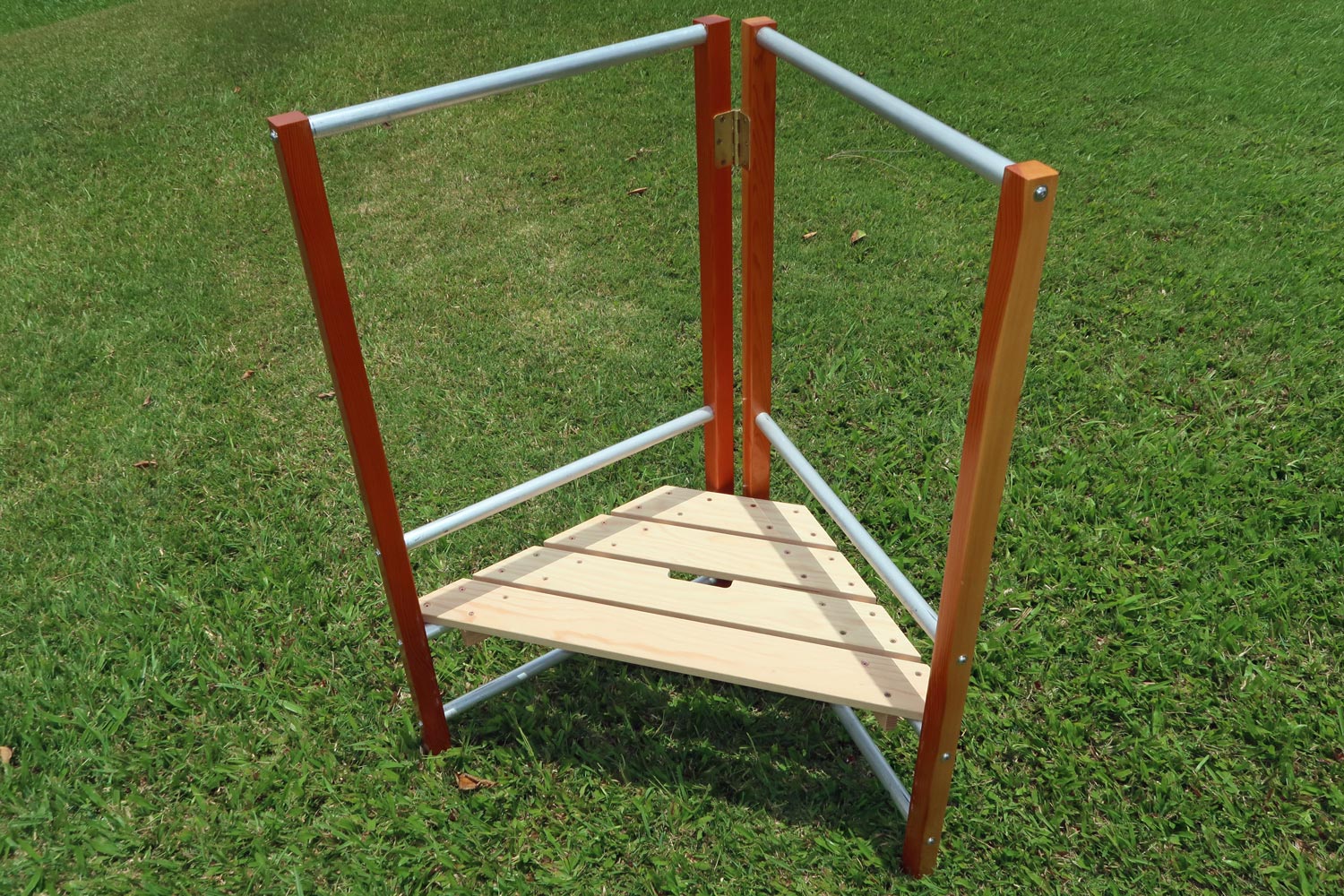 StarStep Observing Chair（の同等品）