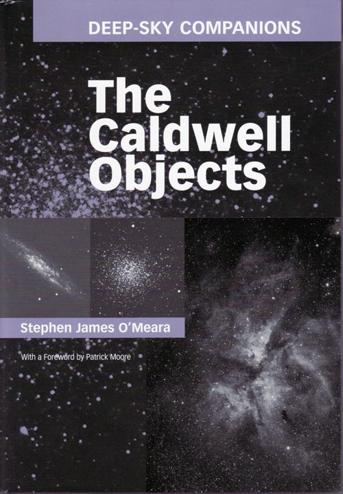 Deep-Sky Companions The Caldwell Objects