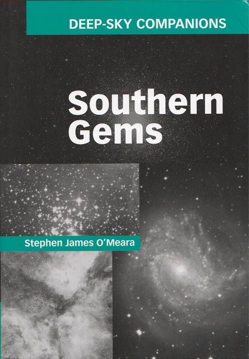 Deep-Sky Companions Southern Gems