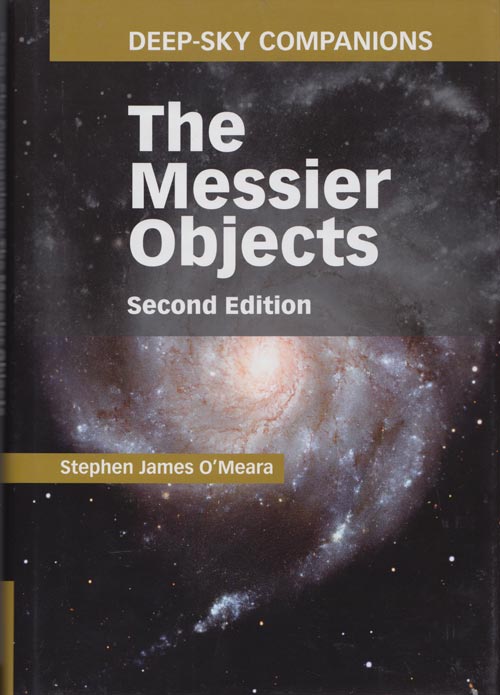 Deep-Sky Companions The Messier Objects Second Edition