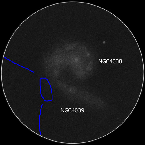 C60,C61のスケッチ