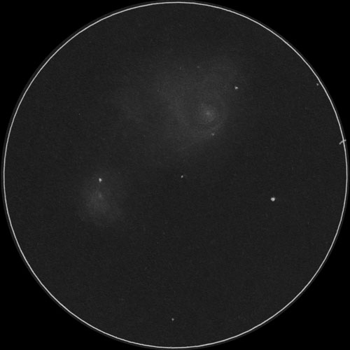 NGC3892, NGC3896