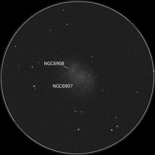 NGC6907