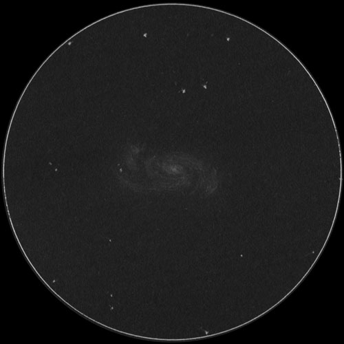 NGC908